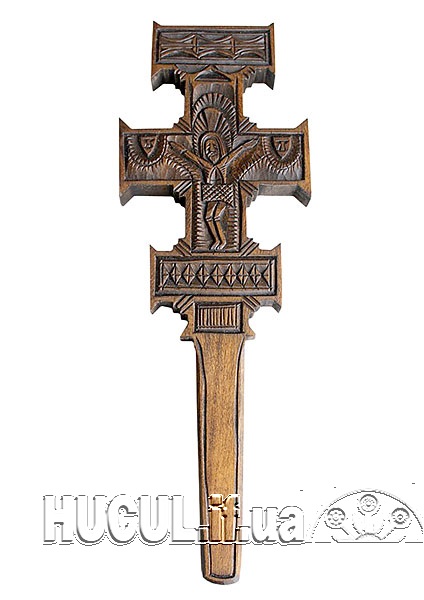 Cross manual 63