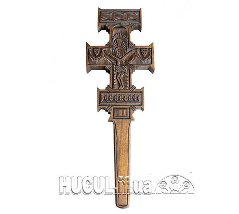 Cross manual 63
