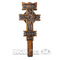 Cross church manual 65