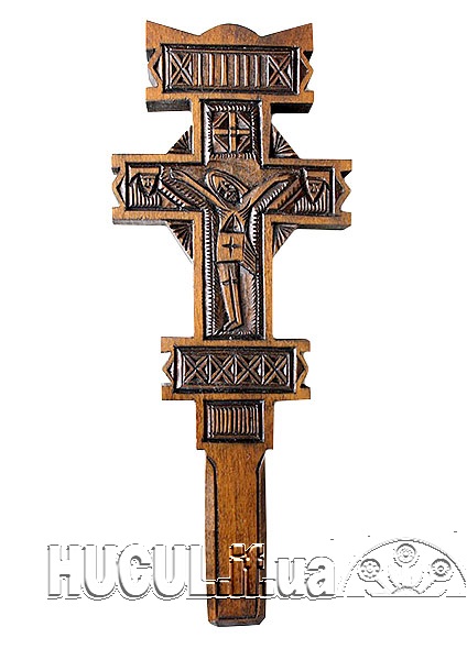 Cross manual 65