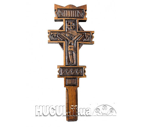 Cross manual 65