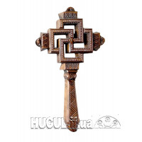 Cross manual 86