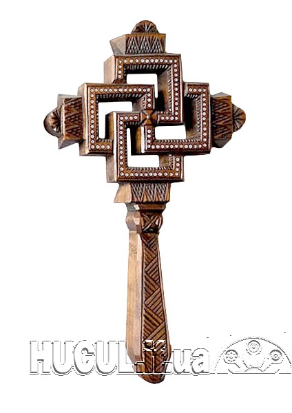 Cross manual 86