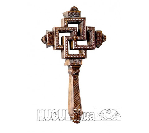 Cross manual 86