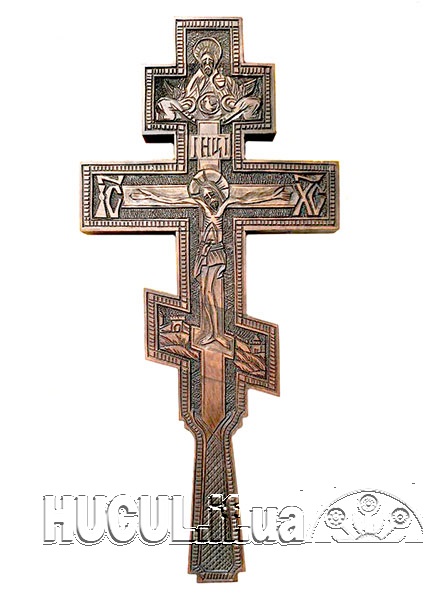 Cross manual 72