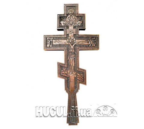 Cross manual 72