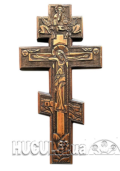 Cross manual 81