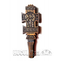 Cross manual 91