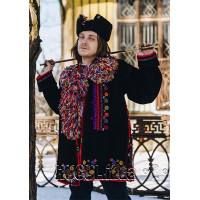 Сардак «Верховинский 2»