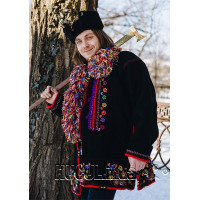 Сардак «Верховинский 2»