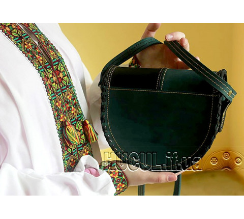 Women's bag "Colorful 2"