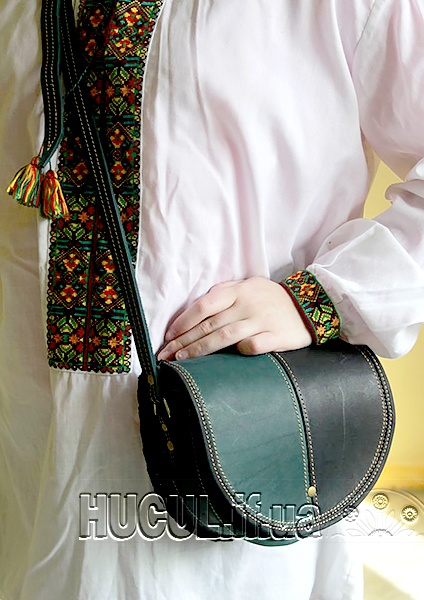 Women's bag "Colorful 2"