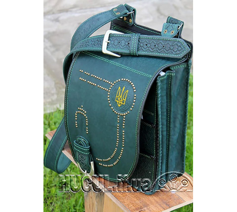 National Bag