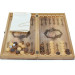Backgammon "Nymph"