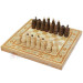 Chess "Kyivan Rus" 50x50 cm. Beads