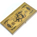 Backgammon, checkers "Indian Dragon"