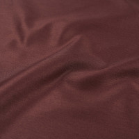Fabric Cubes TDK-128-1 1/116 dark brown, per meter.