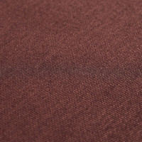 Fabric Cubes TDK-128-1 1/116 dark brown, per meter.