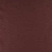 Fabric Cubes TDK-128-1 1/116 dark brown, per meter.