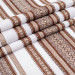 Ethnotextile America TDK-158 1/3, linear meter.