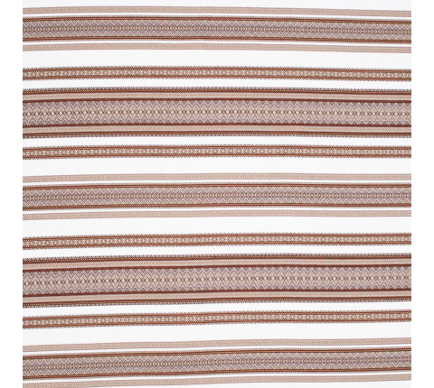Ethnotextile America TDK-158 1/3, linear meter.