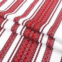 Fabric Anastasia TDK-73 7/1, linear meter.