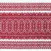 Ethno-fabric Anastasia TDK-73 8/3, per meter.