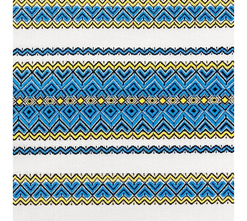 Tablecloth fabric Anastasia TDK-73 7/9, per meter.