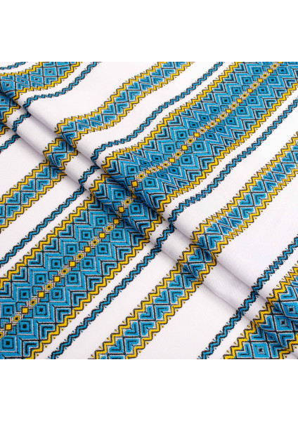Tablecloth fabric Anastasia TDK-73 7/9, per meter.