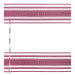 Fabric Anshlag TDK-109 2/7, linear meter.