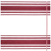 Fabric Anshlag TDK-109 3/1, per meter.