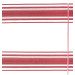 Fabric Anshlag TDK-109 3/3, per meter.