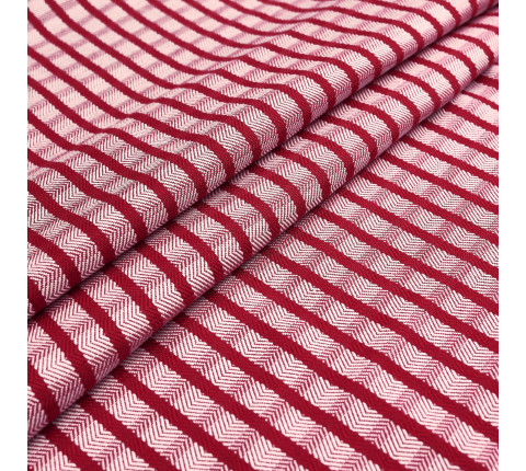 Fabric for the Barista 877-20 2/1002, per linear meter.