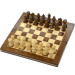 Chess, Backgammon, Checkers, 26x26 cm