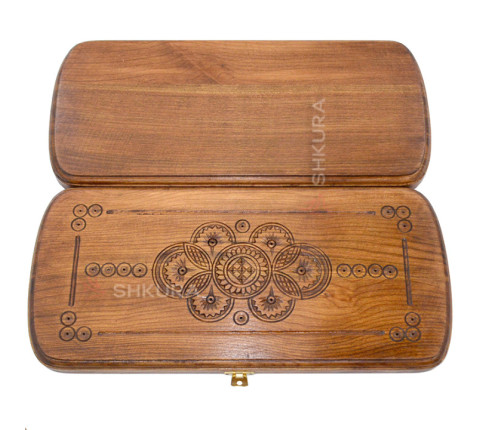 Нарди "Чемпіон", 42х38 см