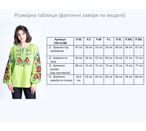 Вишиванка жіноча "Вінок долі"