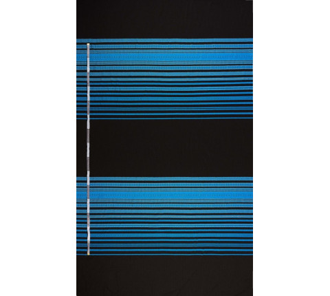 Fabric for the Bukovina TDK-52 4/8 skirt, per linear meter.