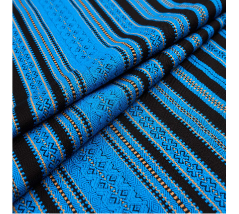 Fabric for the Bukovina TDK-52 4/8 skirt, per linear meter.