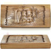Backgammon "Ship"