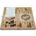 Backgammon "Cossack"