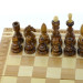 Шахи, шашки, нарди, 29х29 см