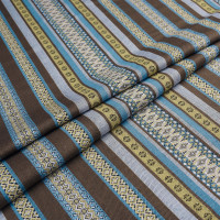 Fabric Decor-2 TDK-155-A 16/1101, per linear meter.