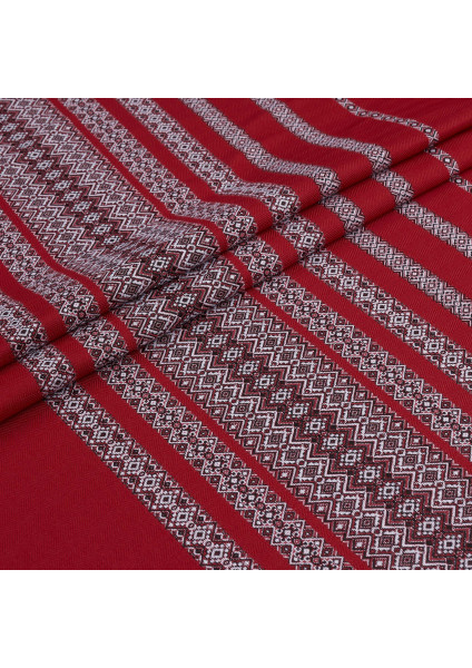 Fabric for the skirt Decor TDK-155 1/1001, per meter.