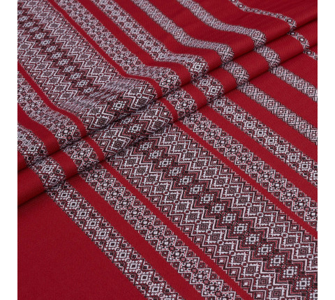 Fabric for the skirt Decor TDK-155 1/1001, per meter.