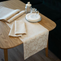 Path "Camelia" Brazilian sand