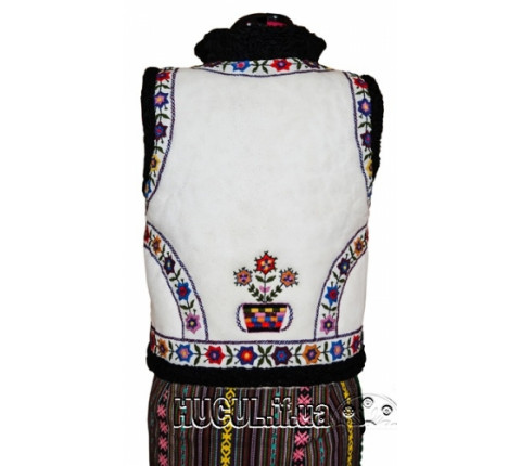 Keptar Hutsul "Women's 3"