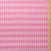 Fabric Dyushes TDK-162-1 1/192 raspberry parfait, per meter.