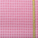 Fabric Dyuses color. TDK-162-1 3/193 strawberry marshmallow, linear meter.