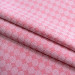 Fabric Dyuses color. TDK-162-1 3/193 strawberry marshmallow, linear meter.