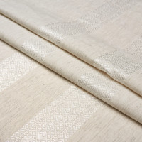 Ethno-fabric for decor Melancholy TDK-147 1/1, per linear meter.